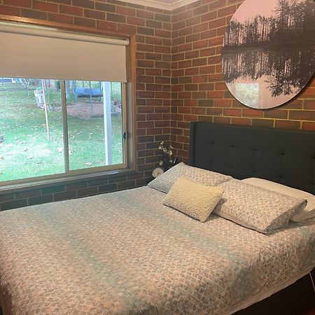 Noojee Getaway Villa Eksteriør bilde